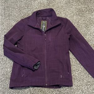 Under armour jacket
